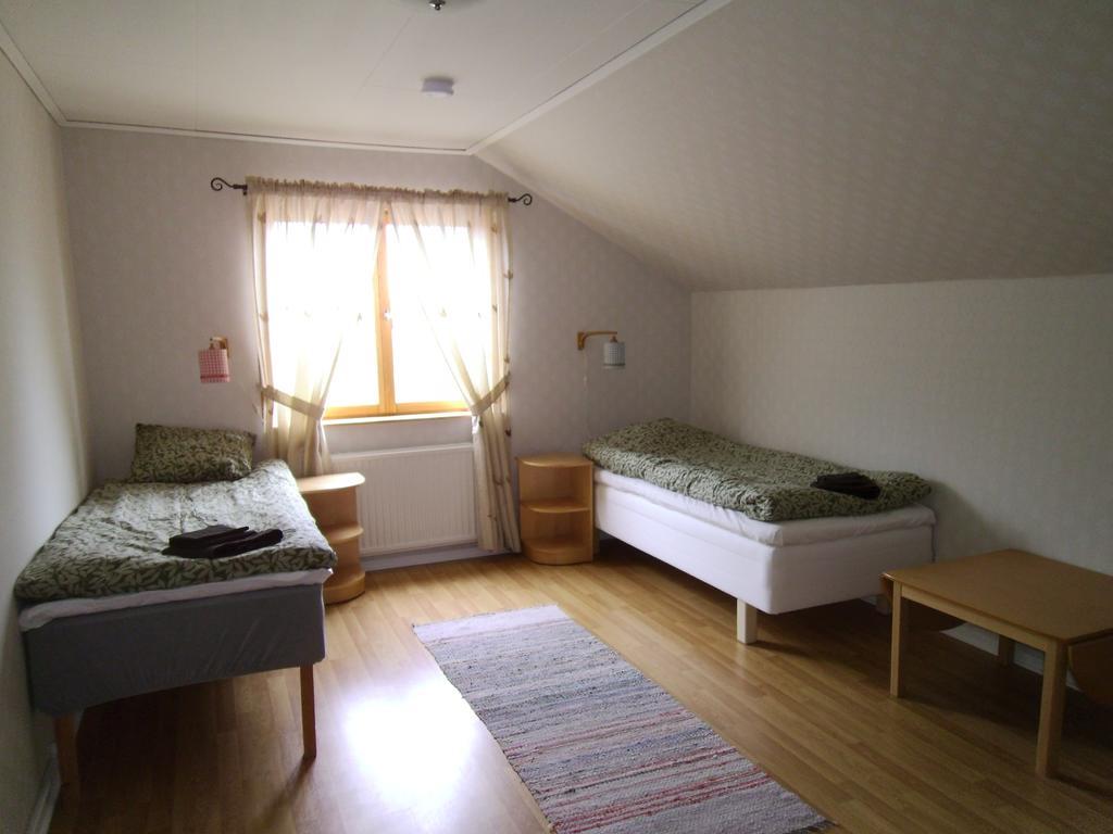 Mellangarden Hostel Vasterbykil Room photo