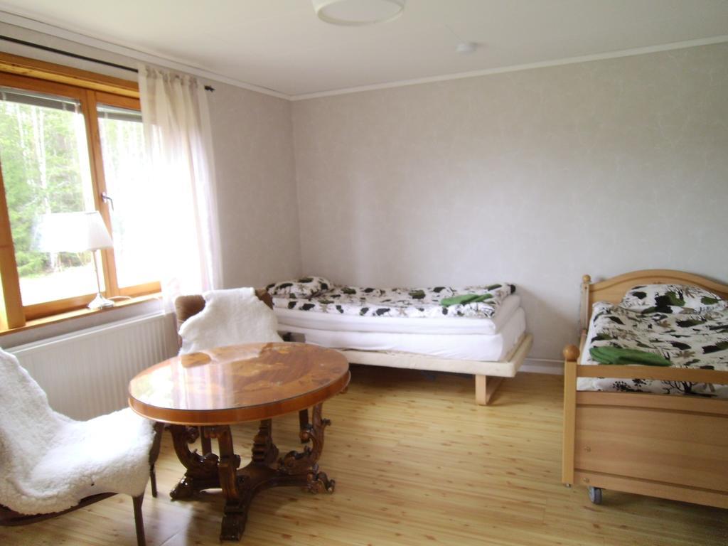 Mellangarden Hostel Vasterbykil Room photo
