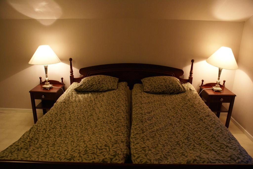 Mellangarden Hostel Vasterbykil Room photo